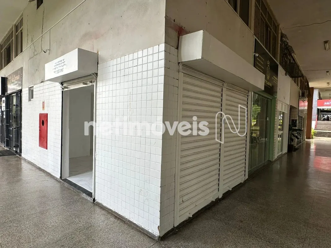 Você está à procura do espaço ideal para alavancar seu negócio?Temos a solução p...