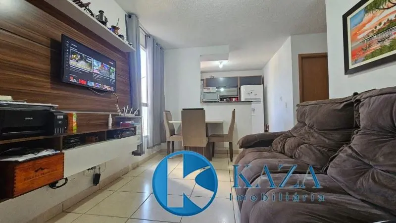 EXCELENTE APARTAMENTO TÉRREO NO CONDOMÍNIO BELLE NATURE AConfira alguns detalhes...