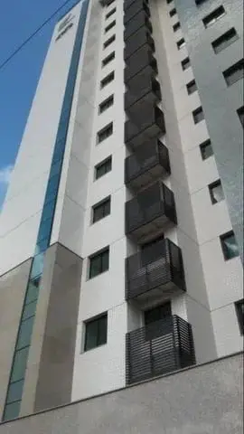 Localização PremiumEdifício Eco Residencial Alto da Boa Vista – Avenida Jacarand...