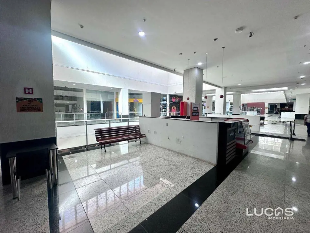 Excelente quiosque a venda no metrópole shopping com grandes comércios próximos ...