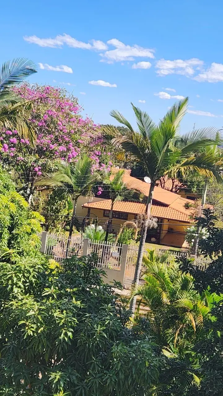 ESTUDA-SE PROPOSTA À VISTA: Descubra uma casa moderna, simples e aconchegante no...