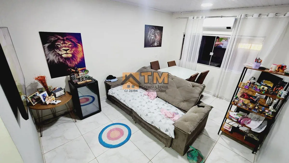 TM CONSULTORIA IMOBILIÁRIAVENDE;EXCELENTE CASA, BEM LOCALIZADA, COM 2 QUARTOS, S...