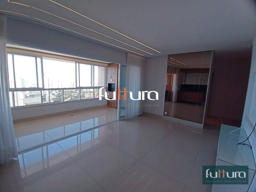 BELISSÍMO APARTAMENTO PARA CHAMAR DE SEU PRÓXIMO AO PARQUE VACA BRAVA- Andar alt...
