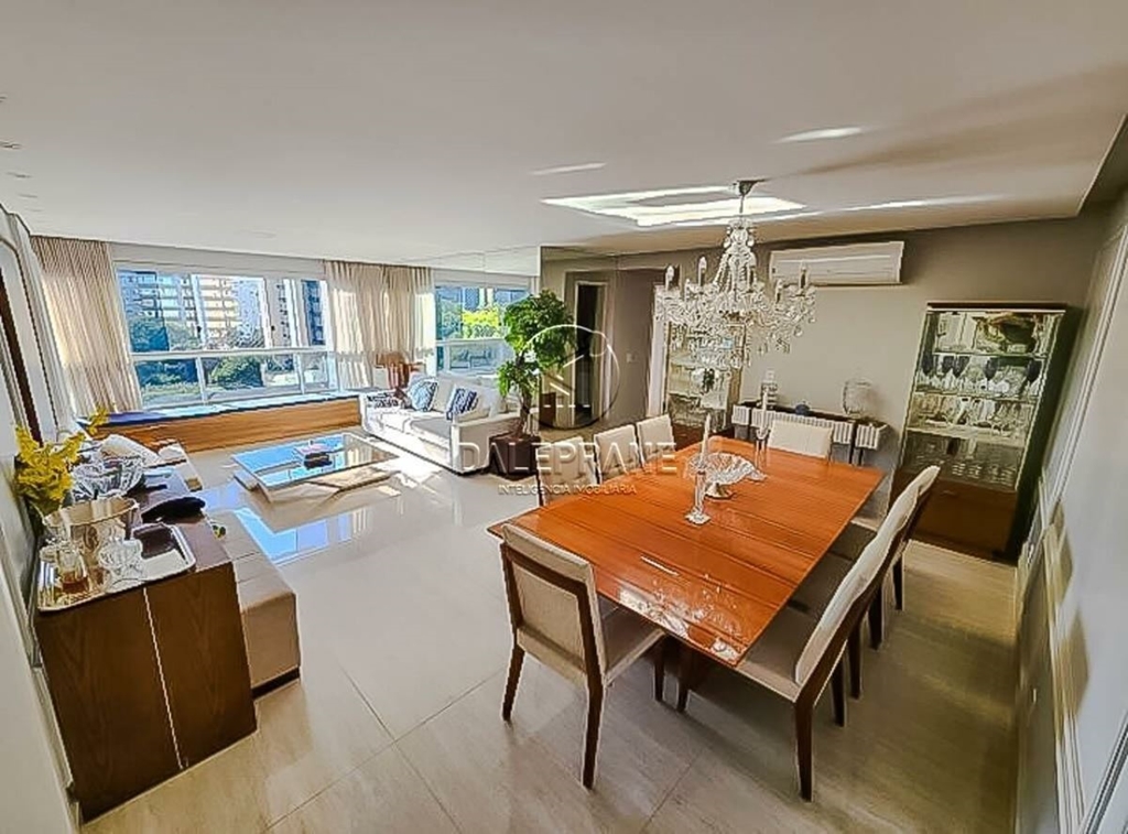 Apartamento à venda com 3 quartos no Sudoeste, Brasília - R$ 1.620.000 ...