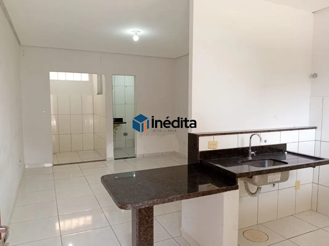 Foto do Imóvel