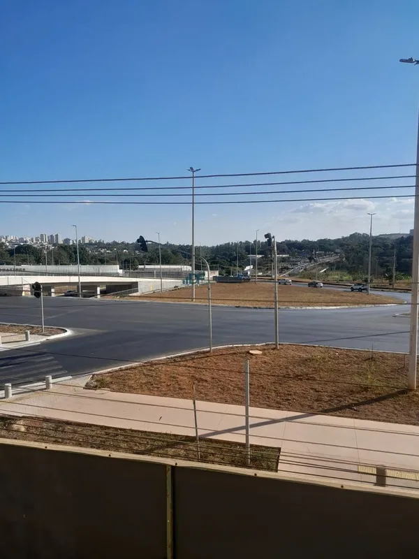 TAGUATINGA CENTRO - PRÉDIO COM ÁREA PRIVATIVA DE 496,19 m² EM TERRENO DE 300 m²,...