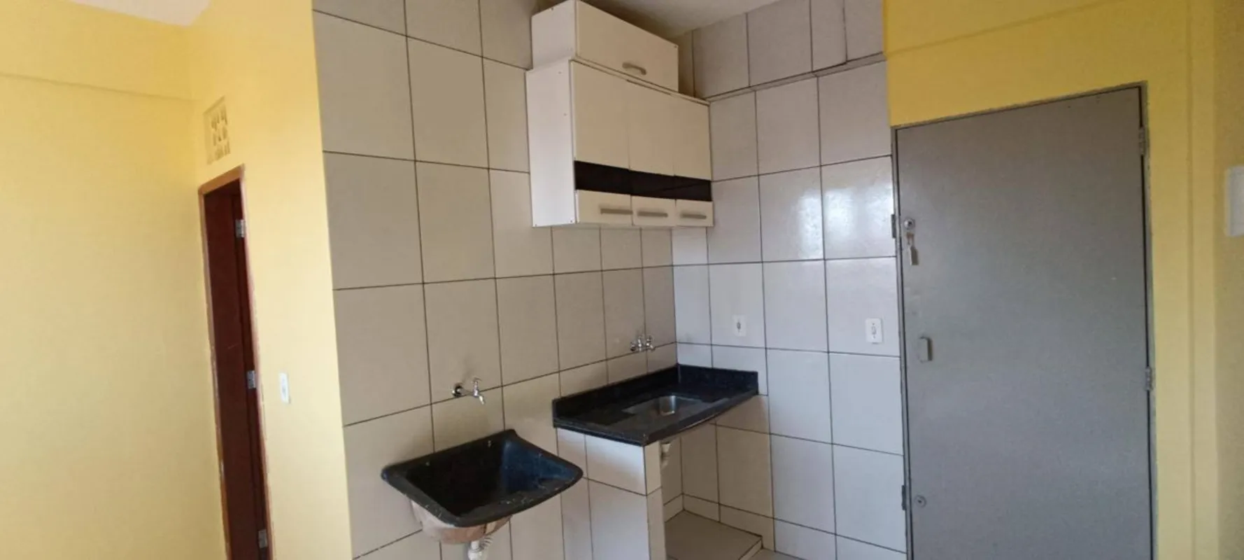 C?d. Im?vel: 21101.023Apartamento de 20m? em uma excelente localiza??o pr?ximo a...
