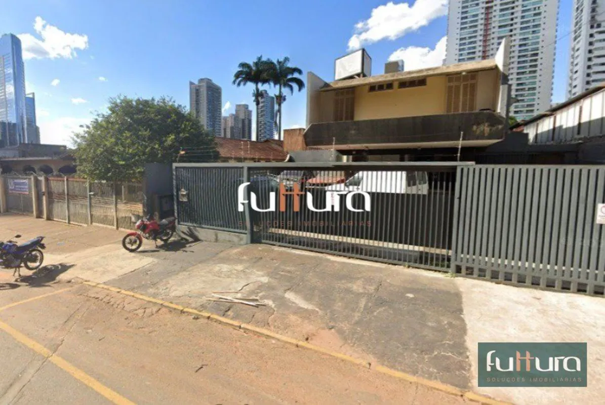 EXELENTE IMOVÉL COMERCIAL Muito bem localizado na Rua T-27 entre as ruas T-53 e ...