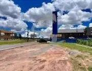 Lote comercial para locação com 1.720m², em localização estratégica e com alto p...