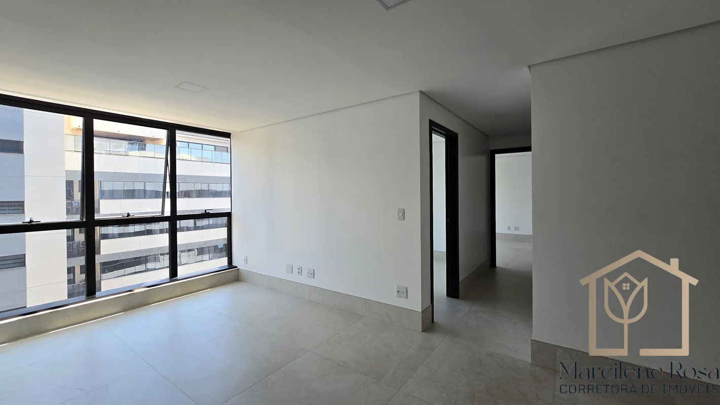 Venha conhecer este aconchegante apartamento no Residencial DEMARTINI NOROESTE S...