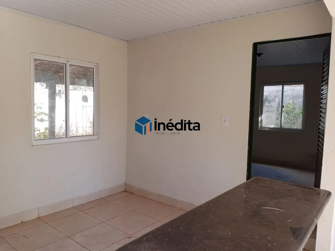 Foto do Imóvel