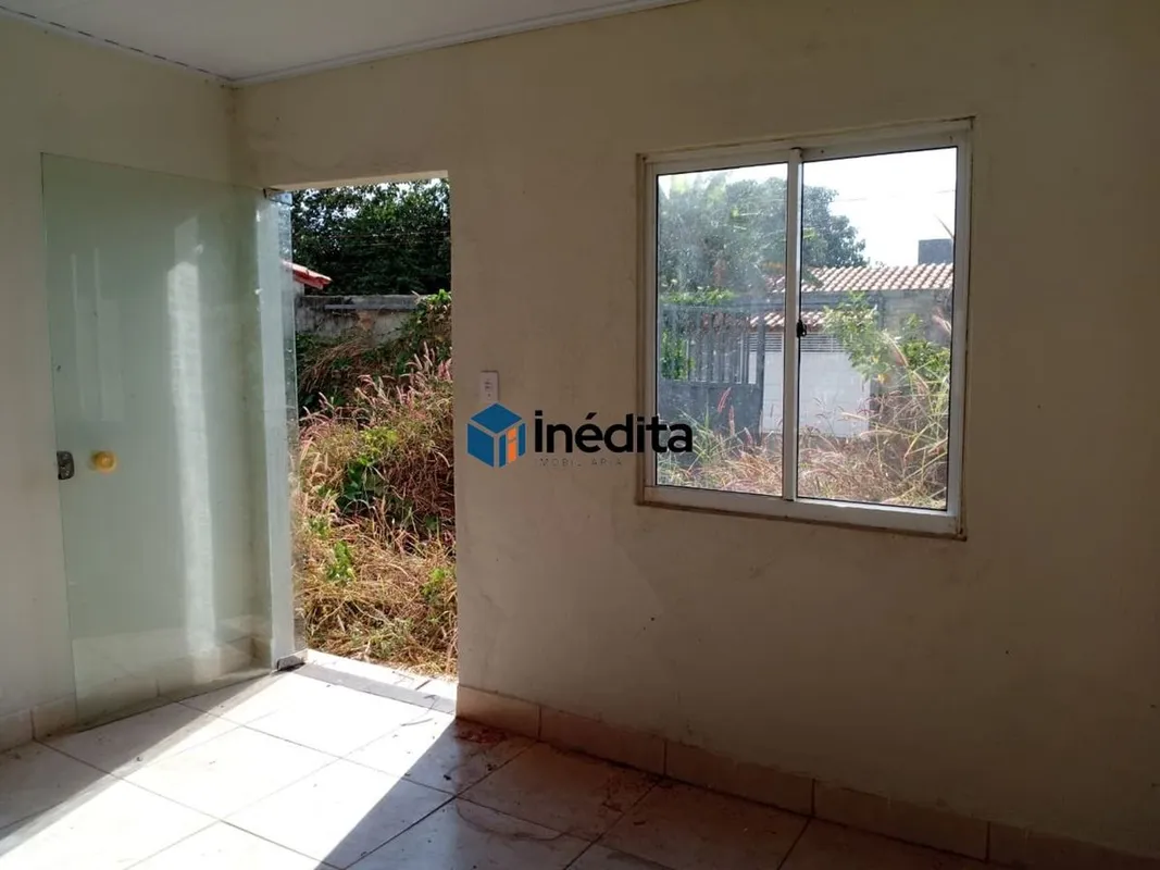 Foto do Imóvel