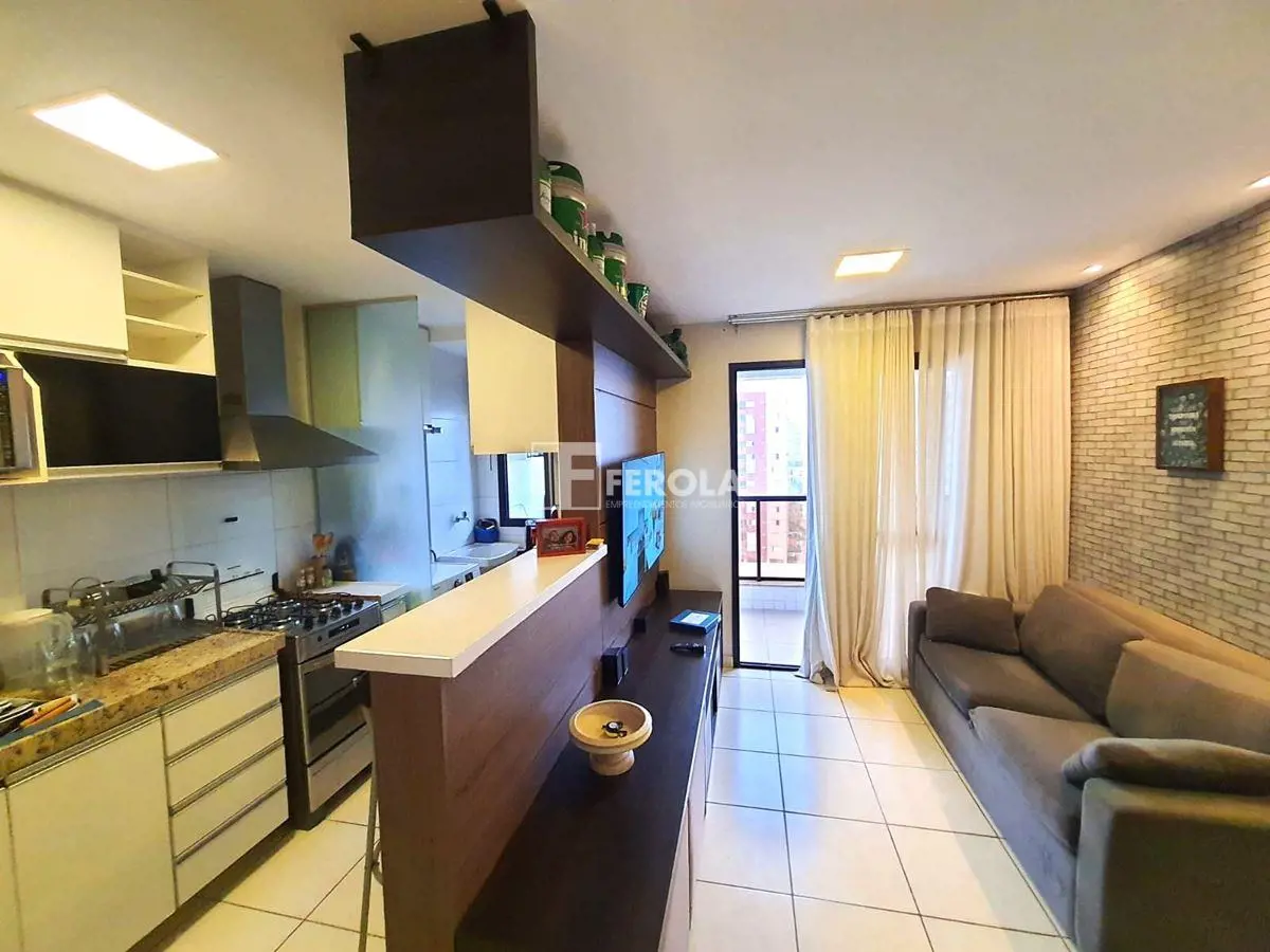 Rua 07 Norte - Max Home - Águas ClarasExcelente imóvel, com 45m²Composto por: Sa...