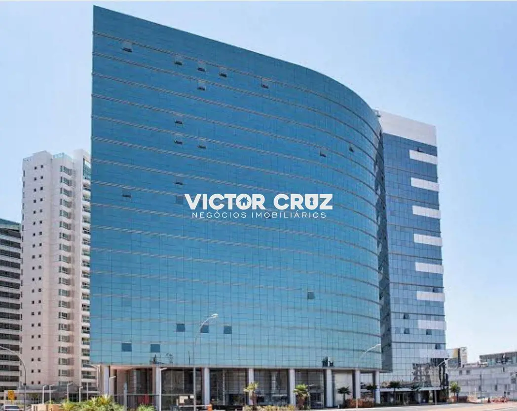 Victor Cruz Negócios Imobiliários disponibiliza para aluguel:Le Quartier Hotel e...