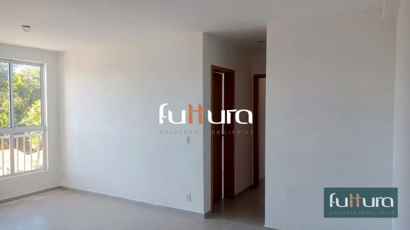 APARTAMENTO NOVO Pronto para morarEstá dentro do plano MCMVAo lado da Fabrica It...