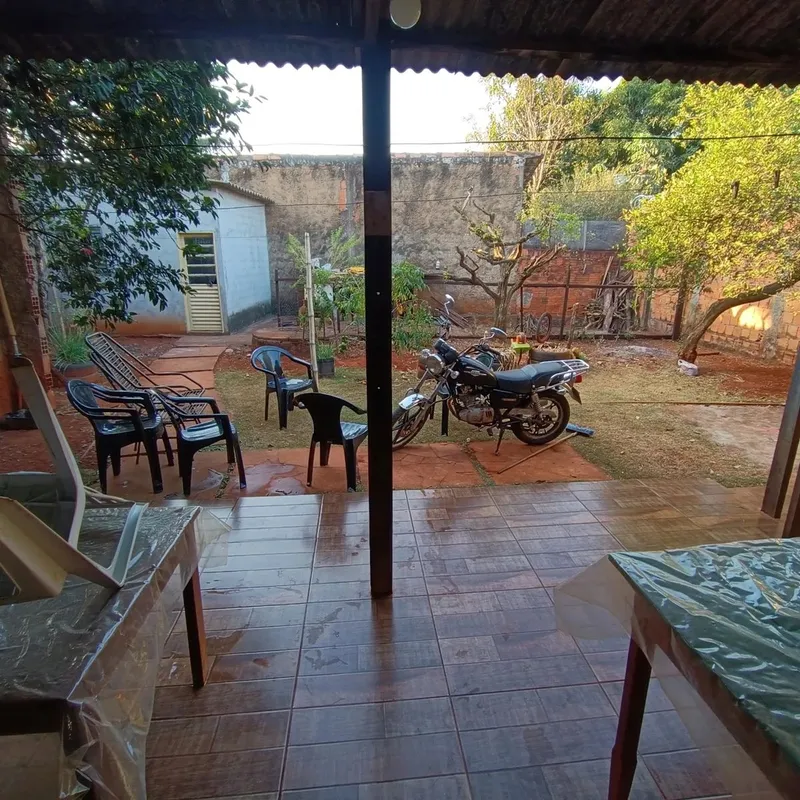 Foto do Imóvel