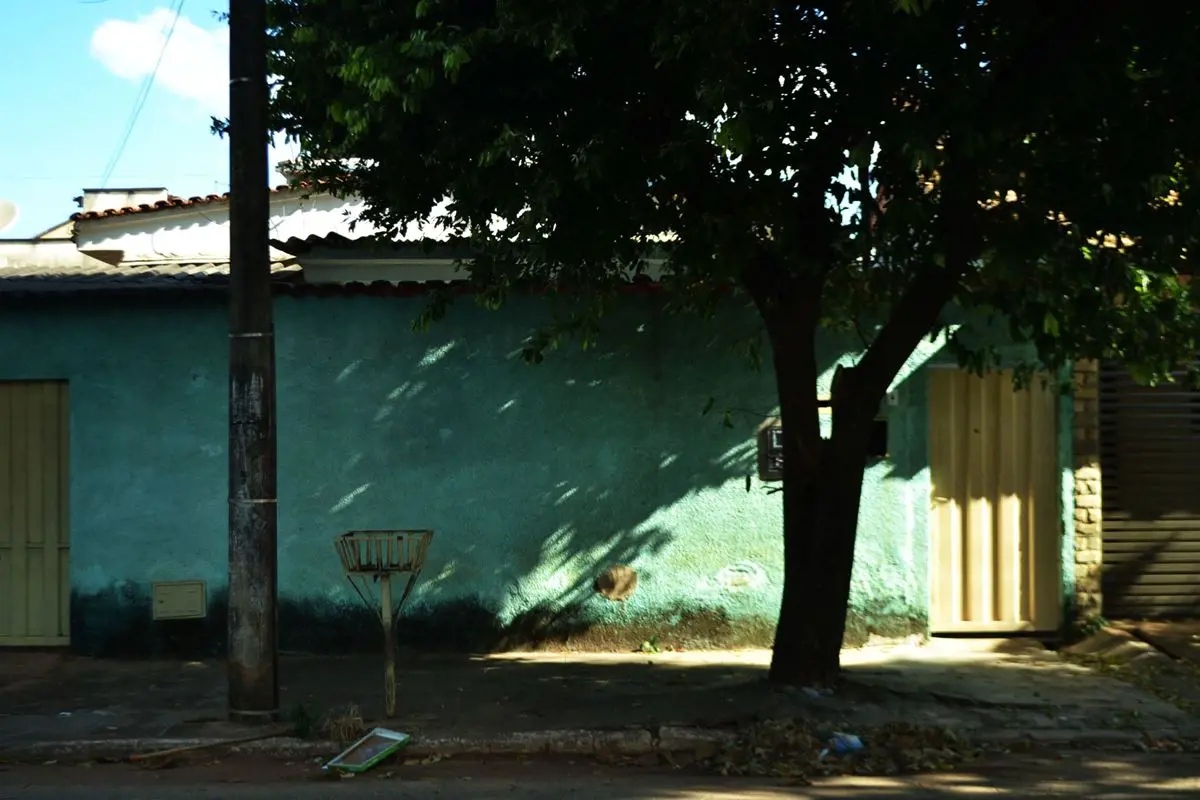Barracão Aluguel, 1 dormitório, R$700,00, 50 M². Bairro Feliz, Goiânia-GoDescriç...