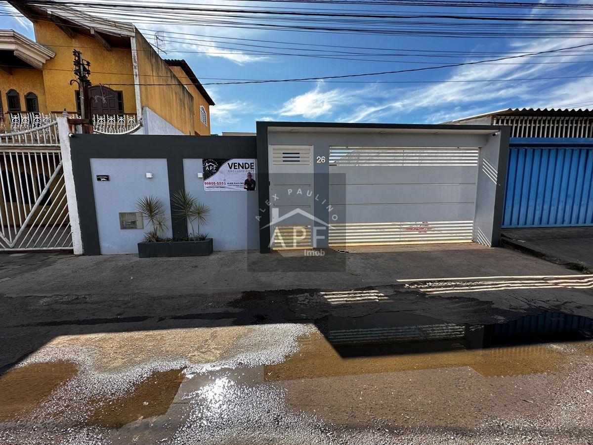 Casa à venda com 6 quartos em Ceilandia Norte, Ceilândia - R$ 539.000 ...