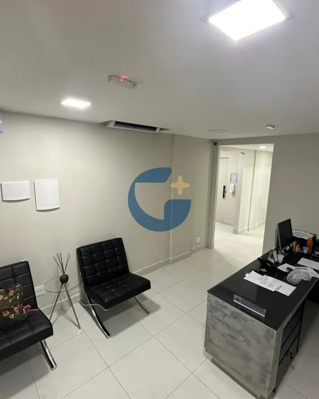 Conjunto Comercial para Venda - SubsoloDescrição do Imóvel:- Área Total: 400 m²....