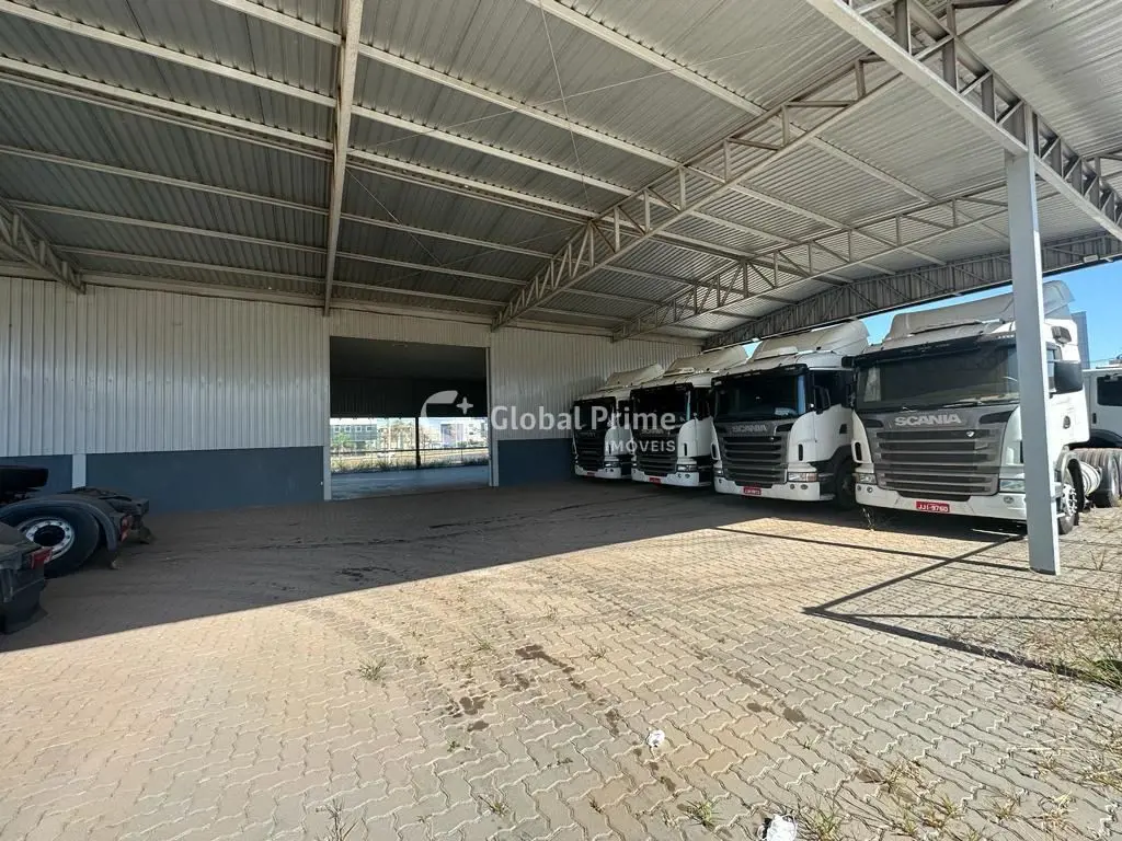  Espaço Comercial Disponível no Trecho 17Localizado na Avenida principal do Trec...