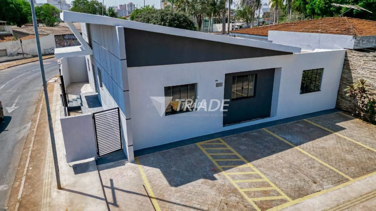 Imóvel comercial à venda no Setor Sul, totalmente reformado e pronto para uso, i...