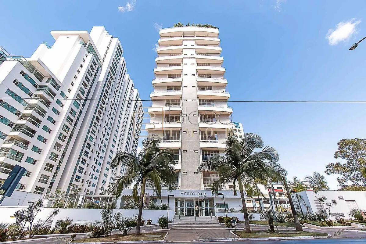 Apartamento Premiére Privati-245m2- 4 suítes- duplex-4 vargas de garagem- com ár...
