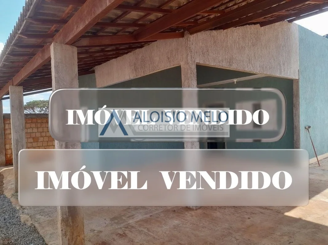 Tipo/Local: Casa – DF 475 – Cond. Americana – Ponte Alta Norte, Gama/DFLocalizaç...