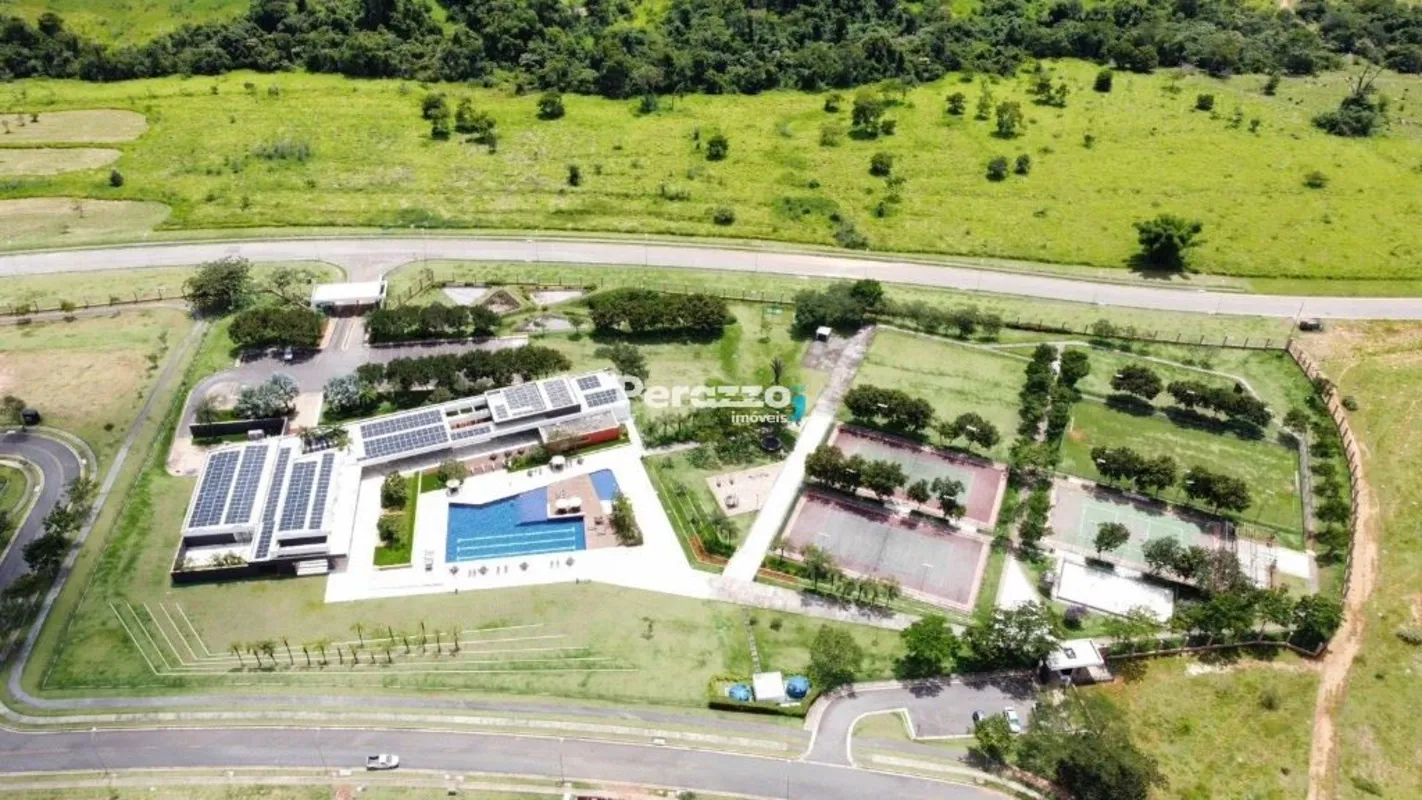 Excelente Terreno localizado no Residencial Alphaville IIPor R$200.000,00.Com 45...