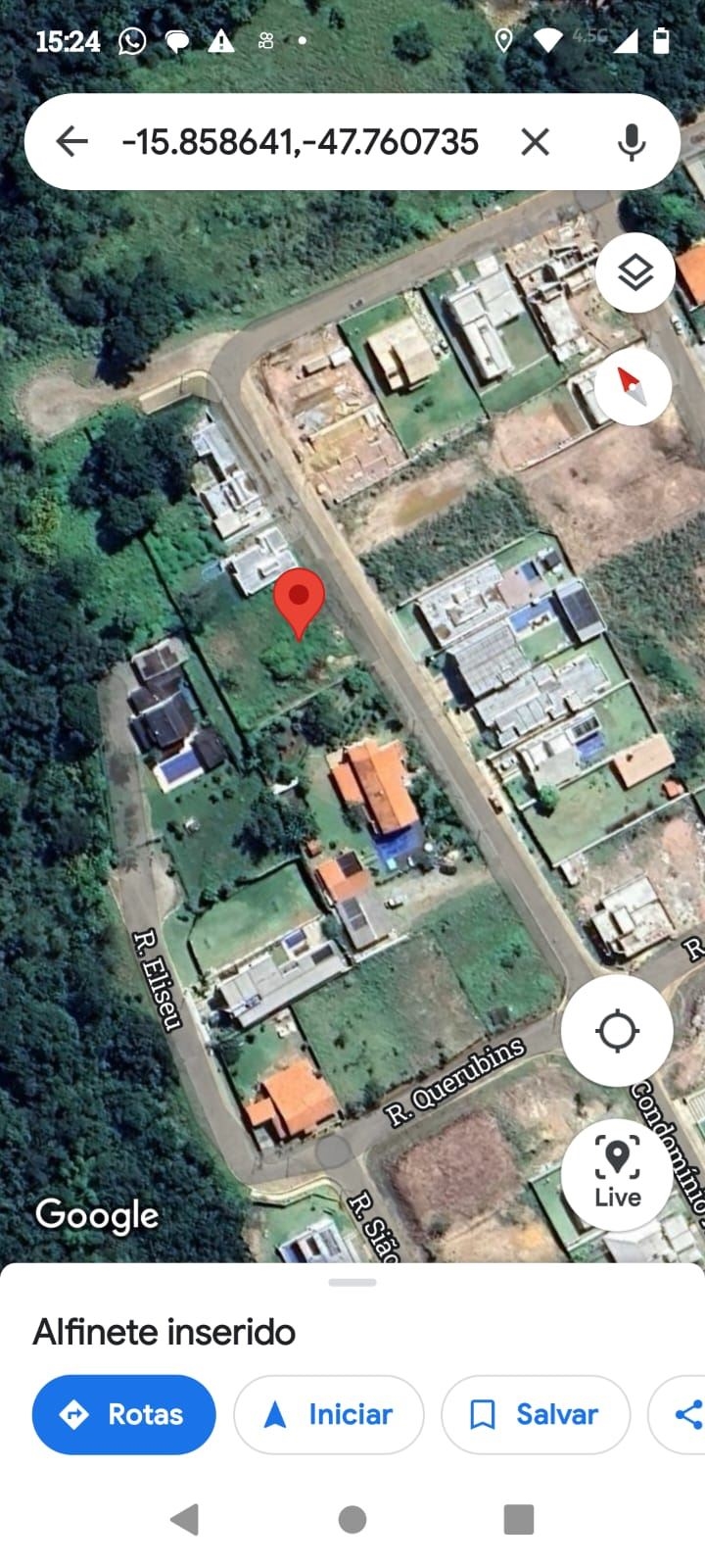Foto do Imóvel