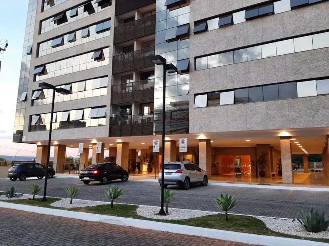 VILLA150033 - Última atualização: 16/06/26 23:32Noroeste. SQNW 108. Chateau du P...