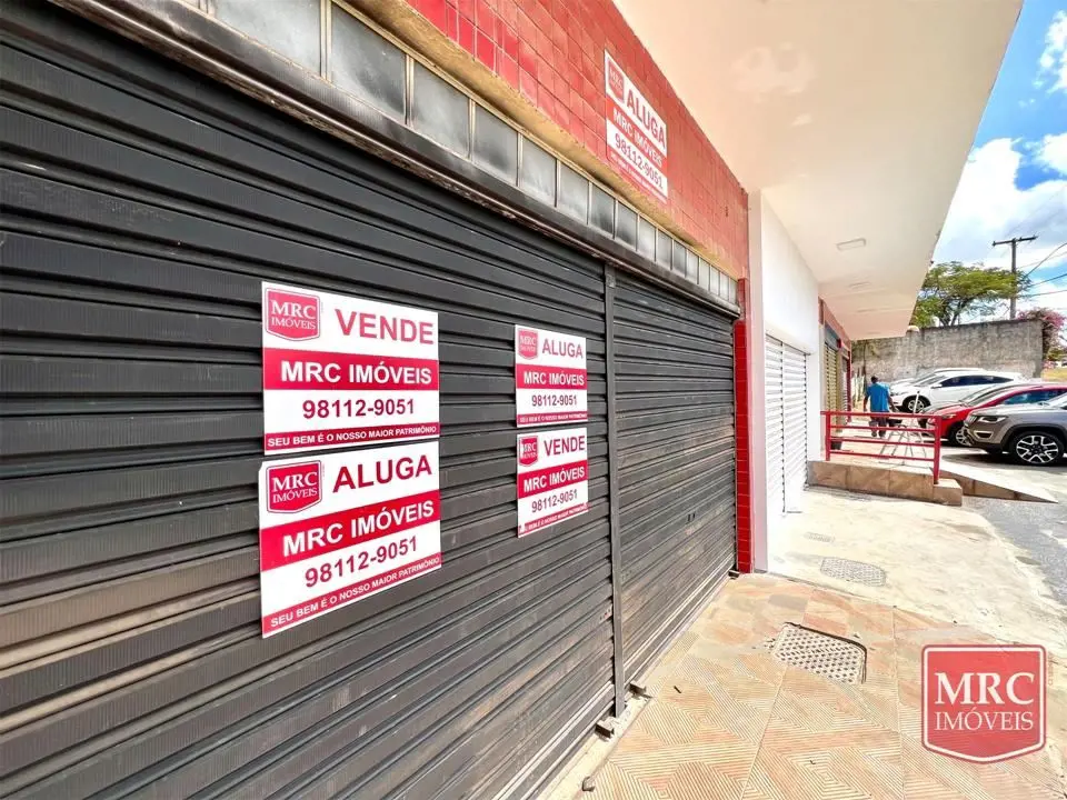 VILLA150044 - Última atualização: 13/06/26 23:31MRC IMÓVEIS VENDE: LOJÃO 110m2 F...