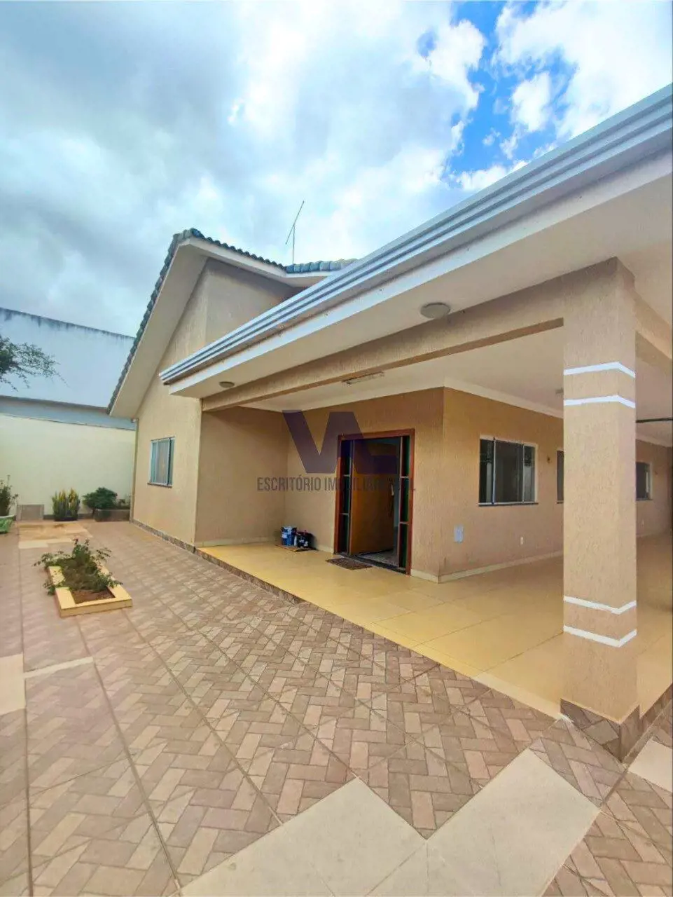 32 Casas para alugar em Sobradinho, DF - DFimoveis.com