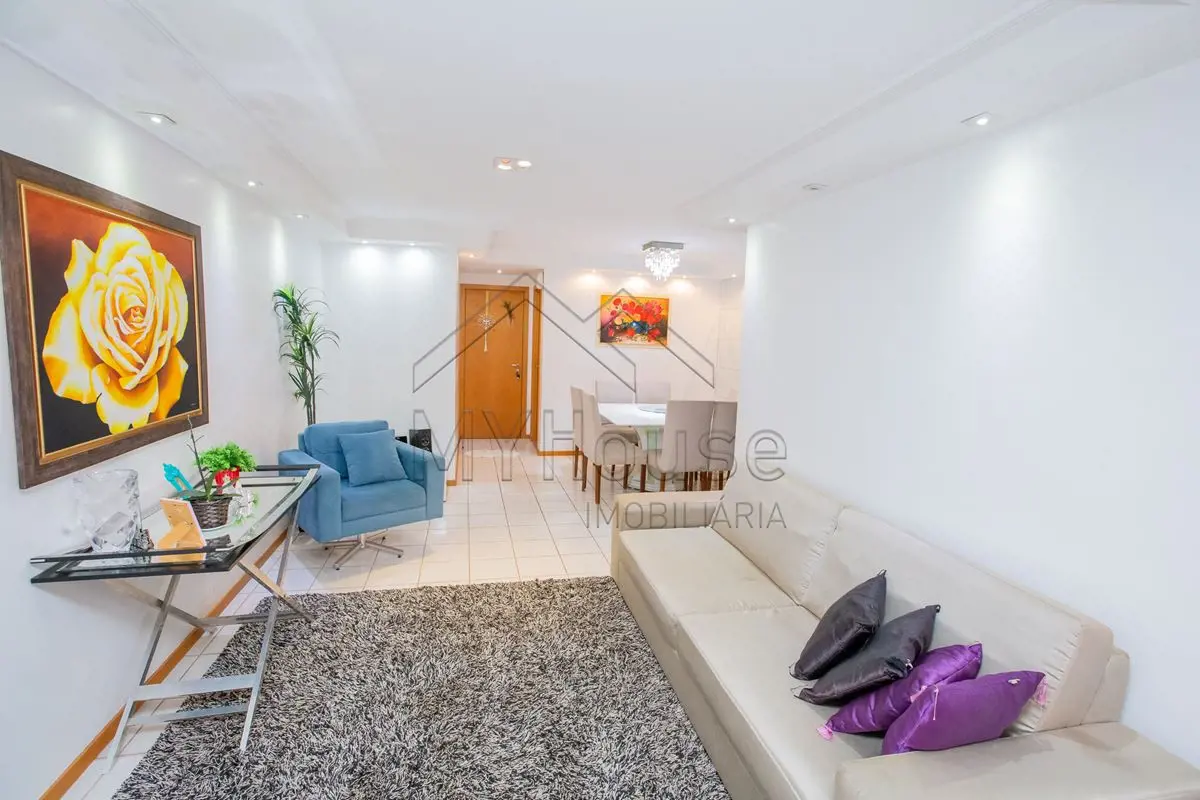 ************ RESIDENCIAL VIA PARADISO ********************* MY HOUSE VENDE APART...