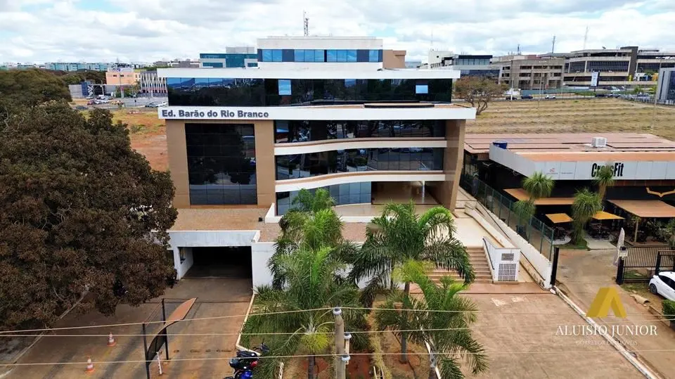 VILLA150055 - Última atualização: 13/06/26 23:31 EDIFÍCIO BARÃO DO RIO BRANCO SE...