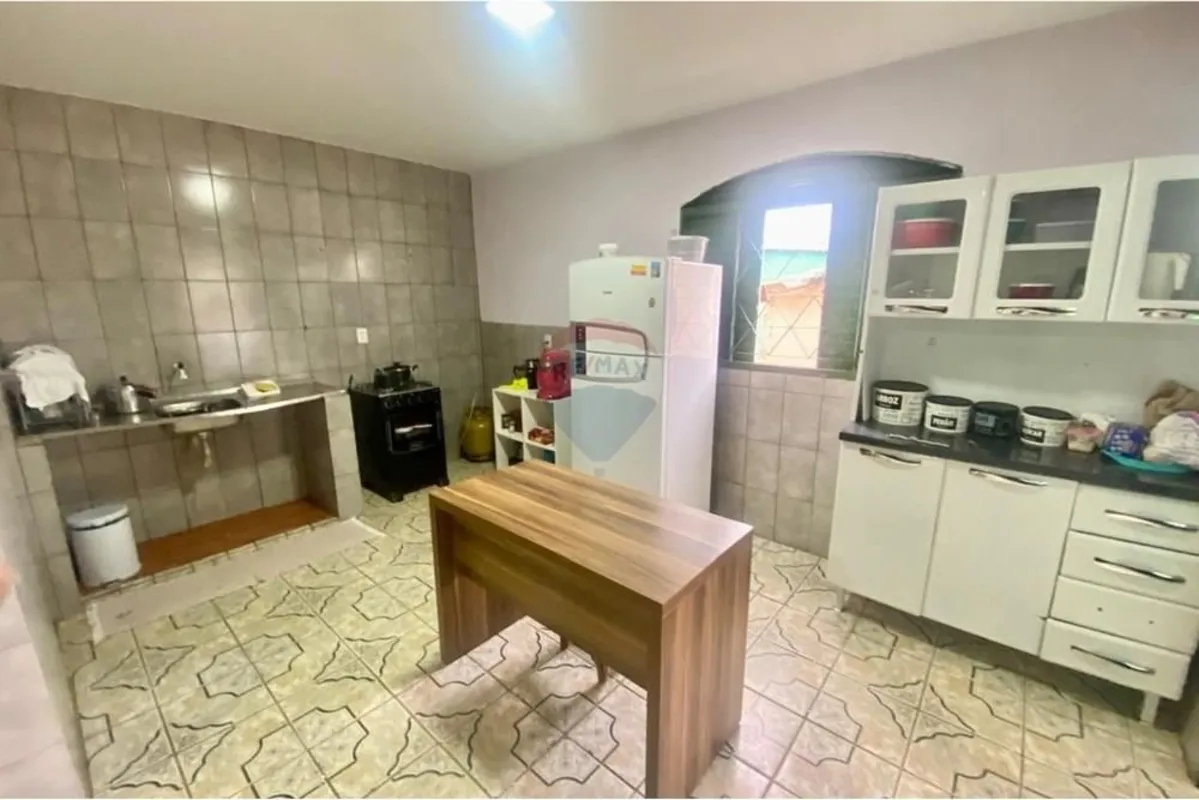 Sobrado 230m² lote 120m² ótimo investimento QS 6 AREAL Aguas Claras Brasília- DF...