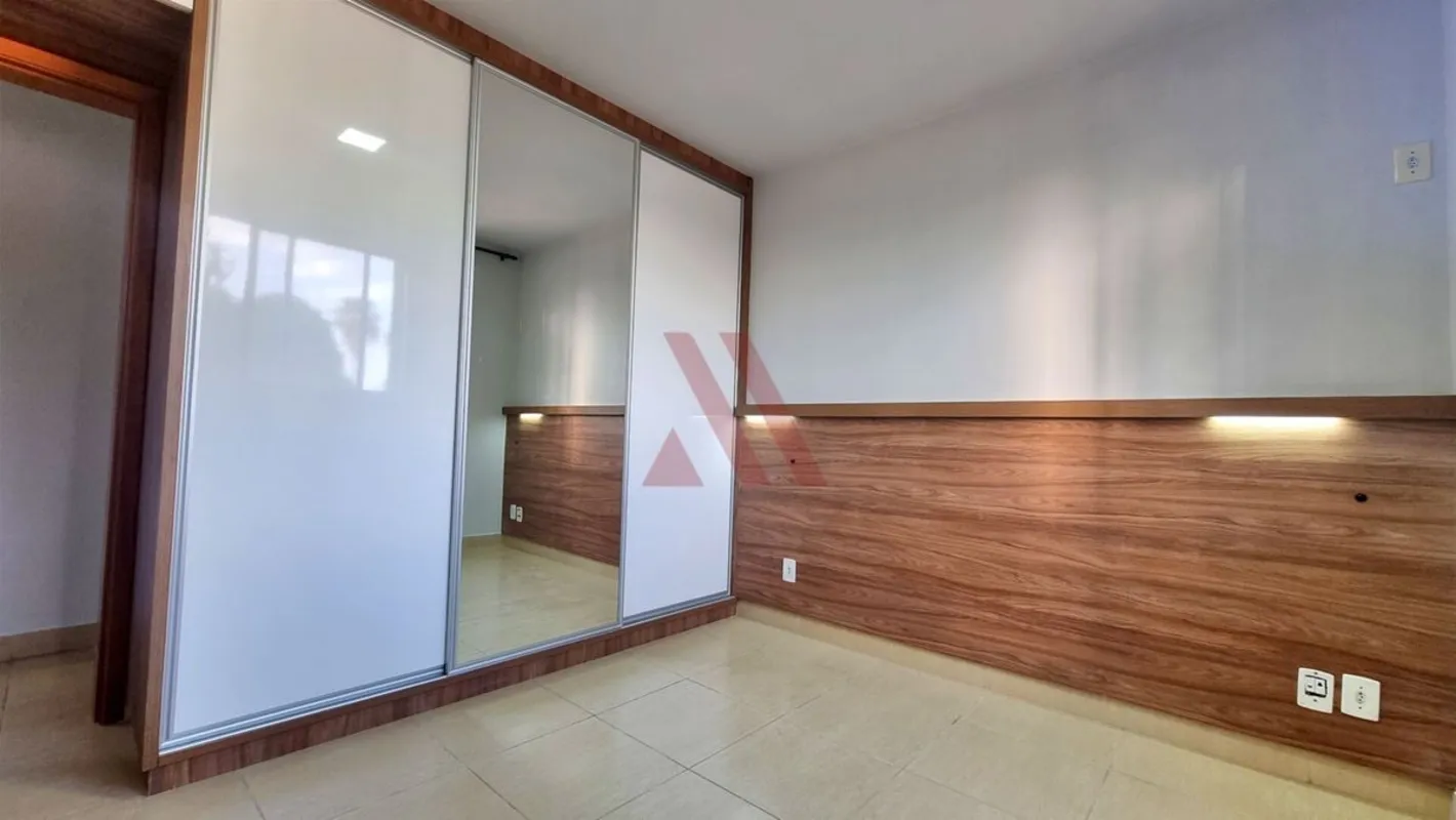 COD: 881ROSA DOS VENTOS - JARDIM PRESIDENTE•Completo em armários planejados•Quar...
