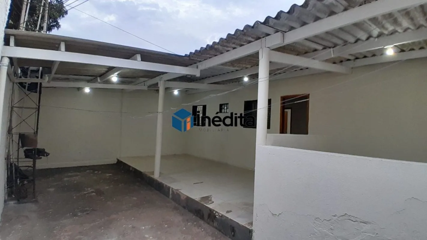 Foto do Imóvel