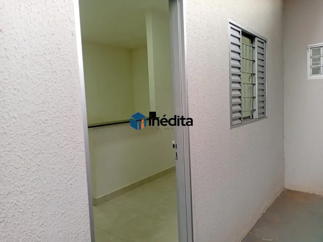 Foto do Imóvel