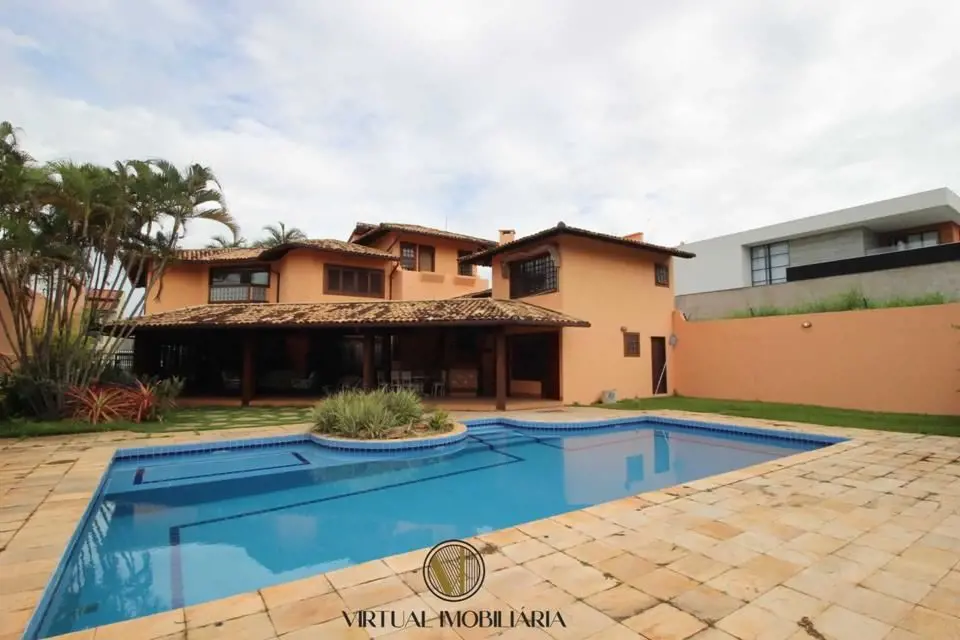 VILLA150066 - Última atualização: 03/06/26 23:31 VIRTUAL IMOBILIÁRIA ALUGA QI 26...