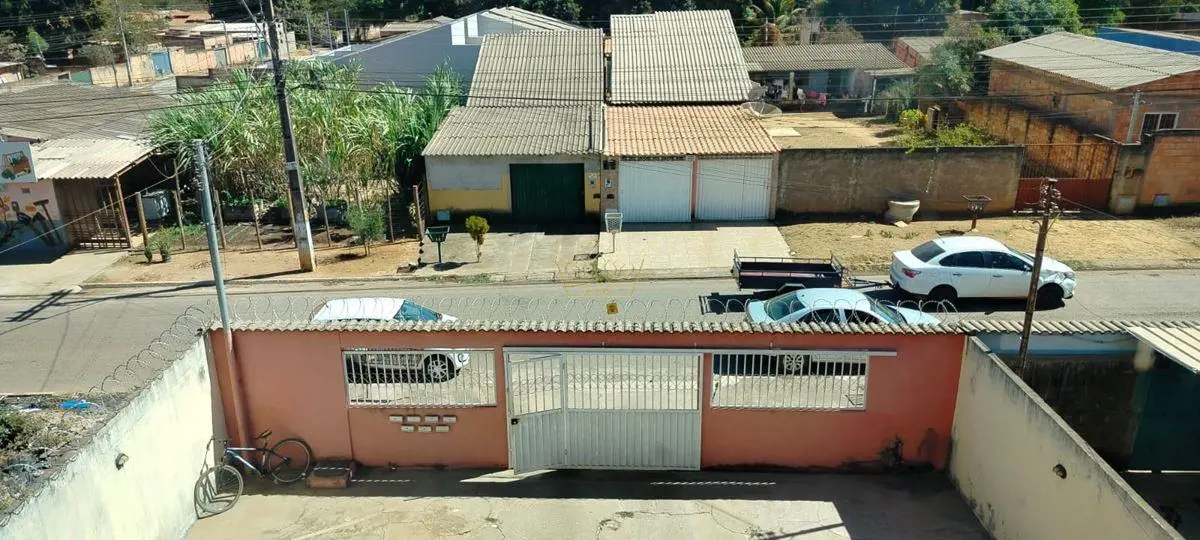 JCMAX VENDE – PRÉDIO COM 6 APARTAMENTOS – ÓTIMA OPORTUNIDADE DE INVESTIMENTOPerf...