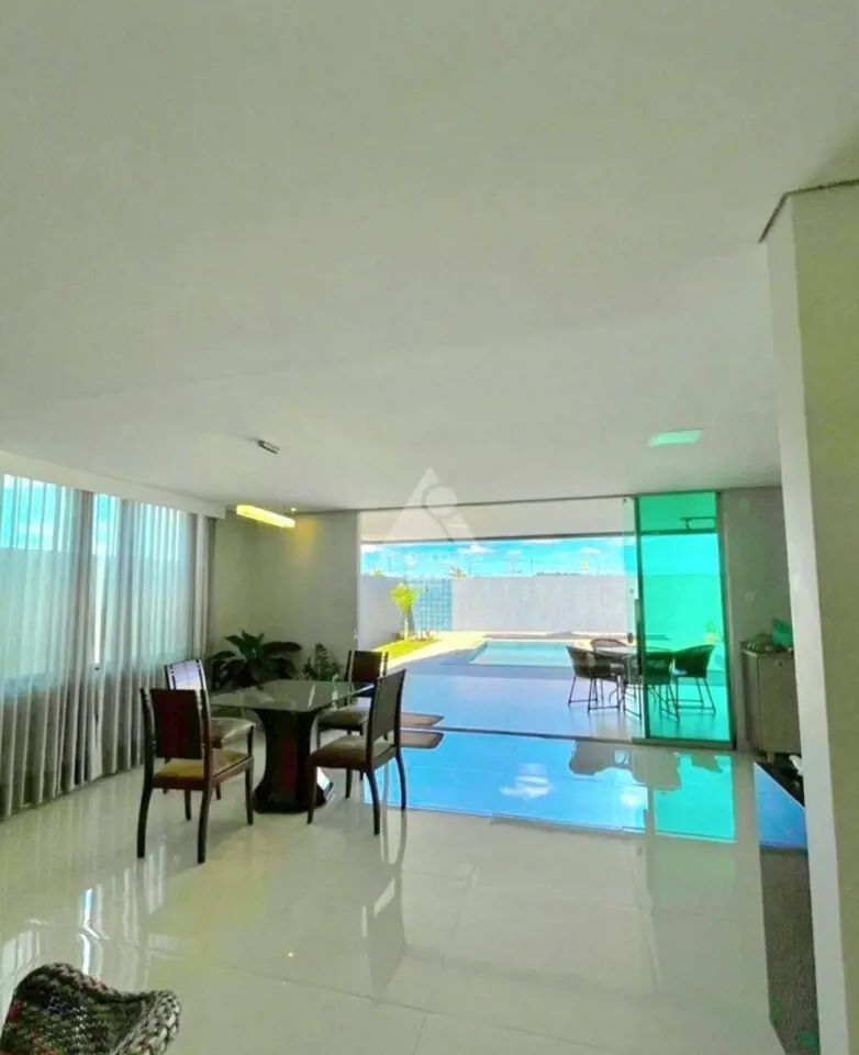 CASA MODERNA COM PROJETO DE ARQUITETO! CONDOMÍNIO VIVÁ, QUADRA 01, TORORÓ, SHTOM...