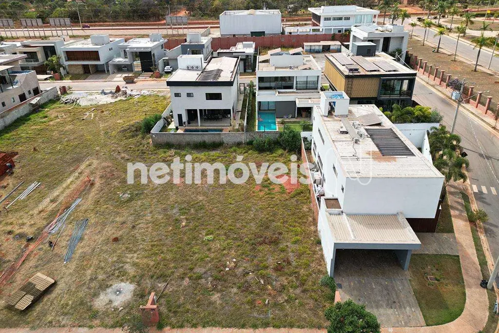 Le Jardin - Jardim BotânicoTerreno exclusivo para venda Grande oportunidade para...