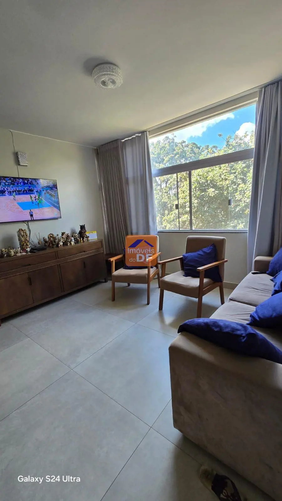 APARTAMENTO DISPONÍVEL PARA VENDA EM SQN 411/ ASA NORTE94M²REFORMADO2º ANDARNASC...