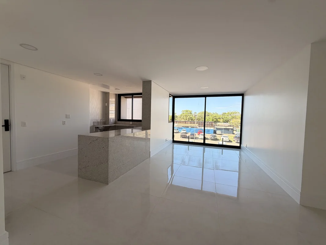  - BAUHAUS 500 - BY REAL ENGENHARIA - OPORTUNIDADE DE MORAR EM UM EMPREENDIMENTO...
