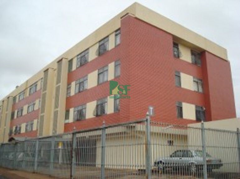 Apartamento para aluguel com 2 quartos no Guara I, Guará - R$ 1.800,00 ...