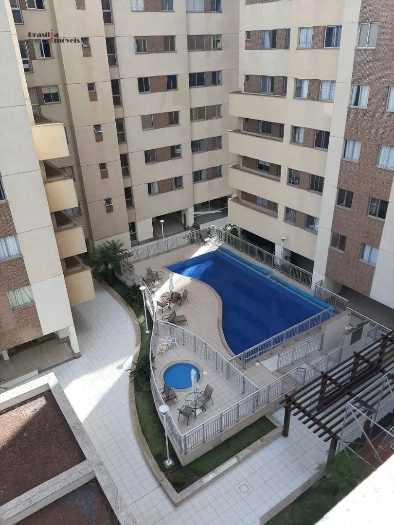 Oportunidade no Guará II!Conforto, espaço e lazer em um só lugar!Se você busca m...