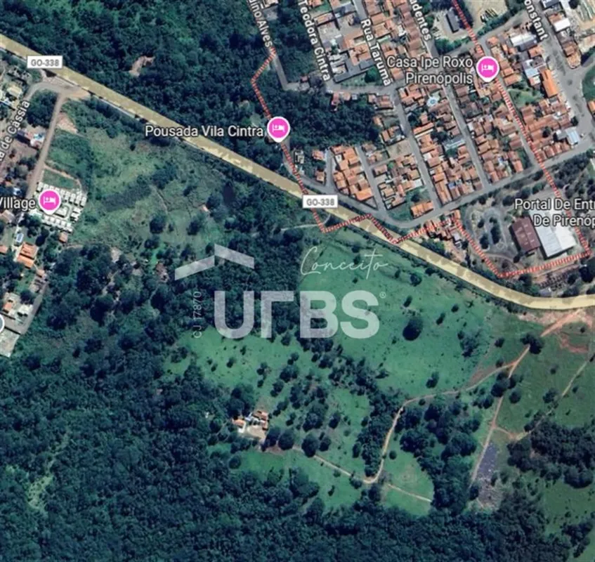 Foto do Imóvel
