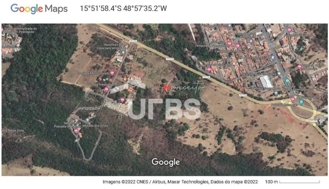 Foto do Imóvel