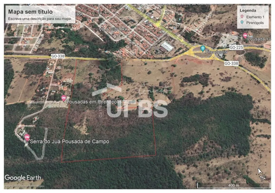 Foto do Imóvel