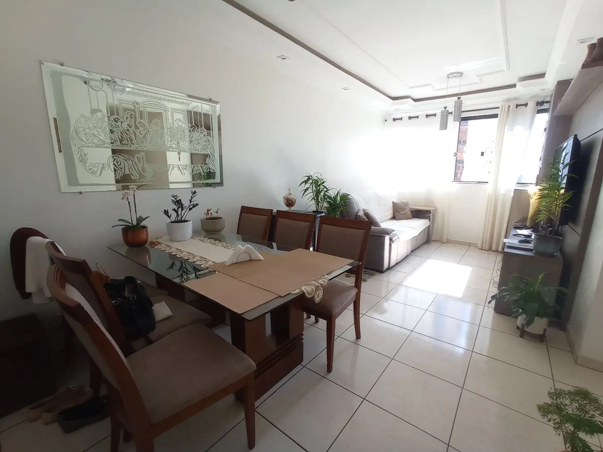 Apartamento de 91,77m² com excelente planta:OPORTUNIDADESala de estar e jantar03...